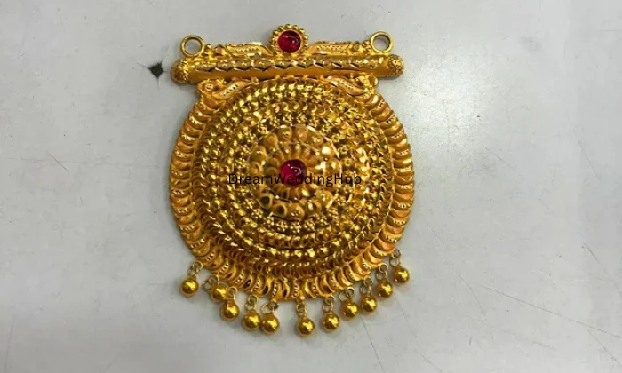Ganga Gems  Jewellery